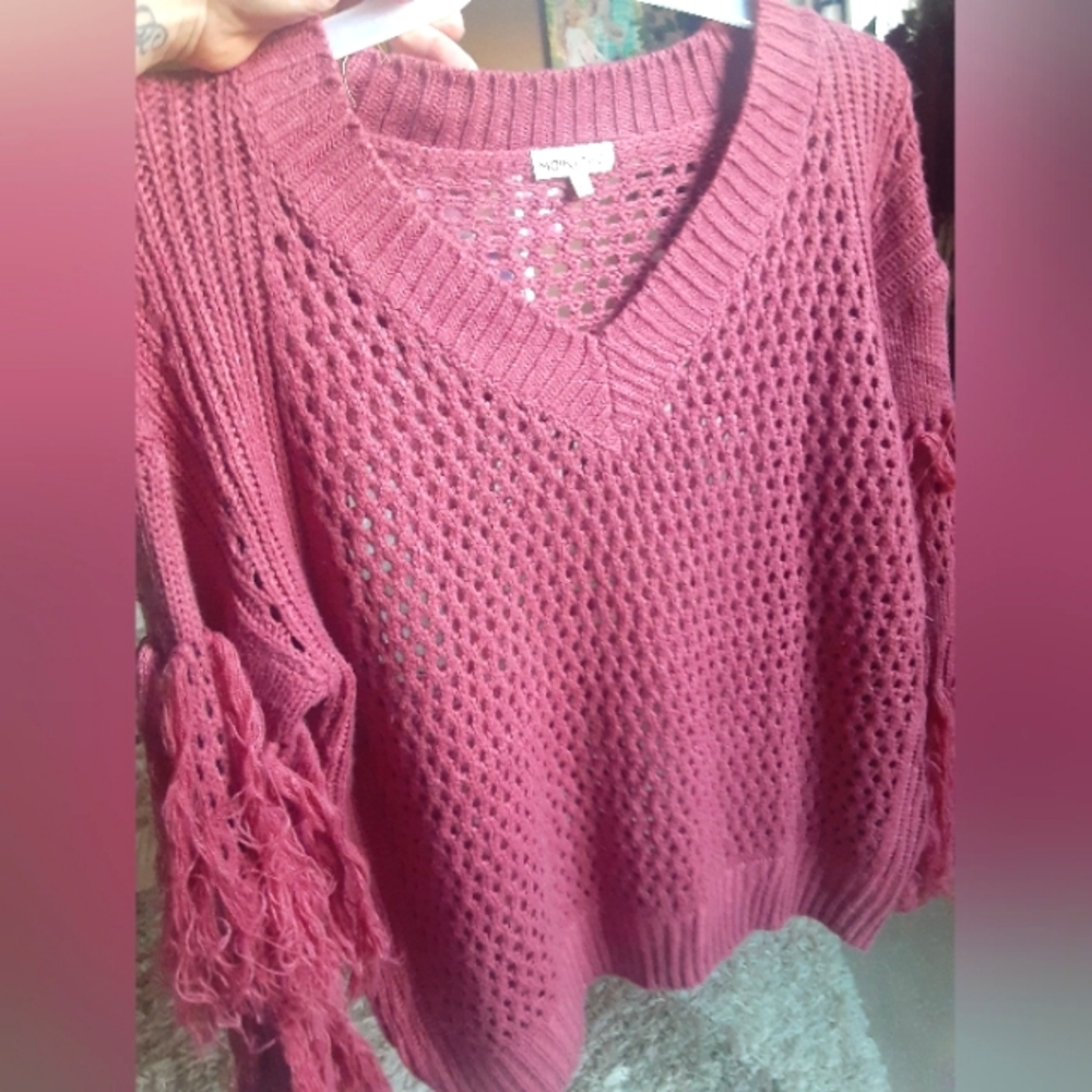 Sweater